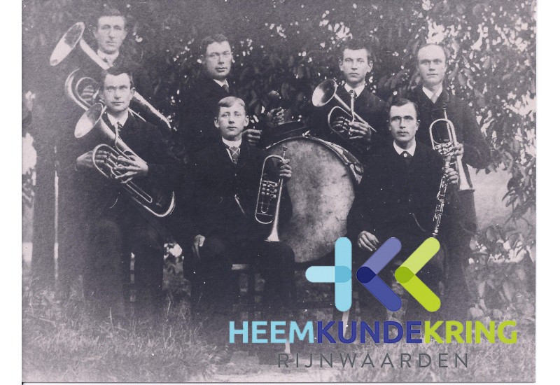 Herwen Muziekkorps